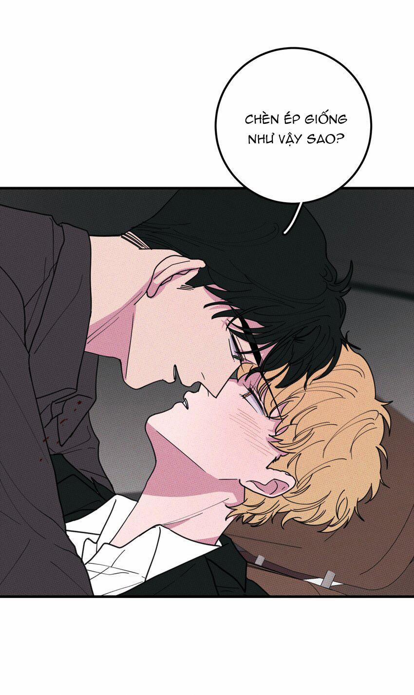 Hộp Bánh Quy Định Mệnh (END) 47 trang 33