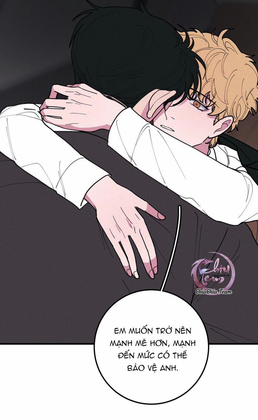 Hộp Bánh Quy Định Mệnh (END) 47 trang 35