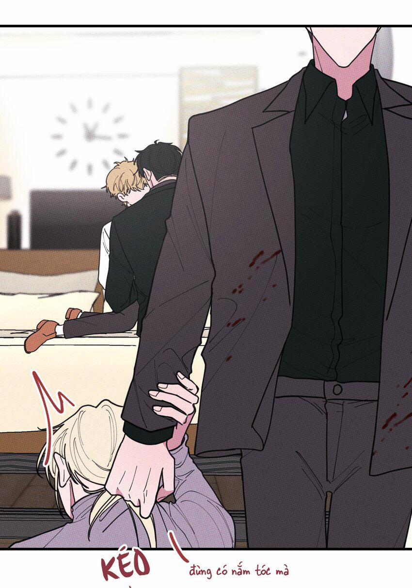 Hộp Bánh Quy Định Mệnh (END) 47 trang 6