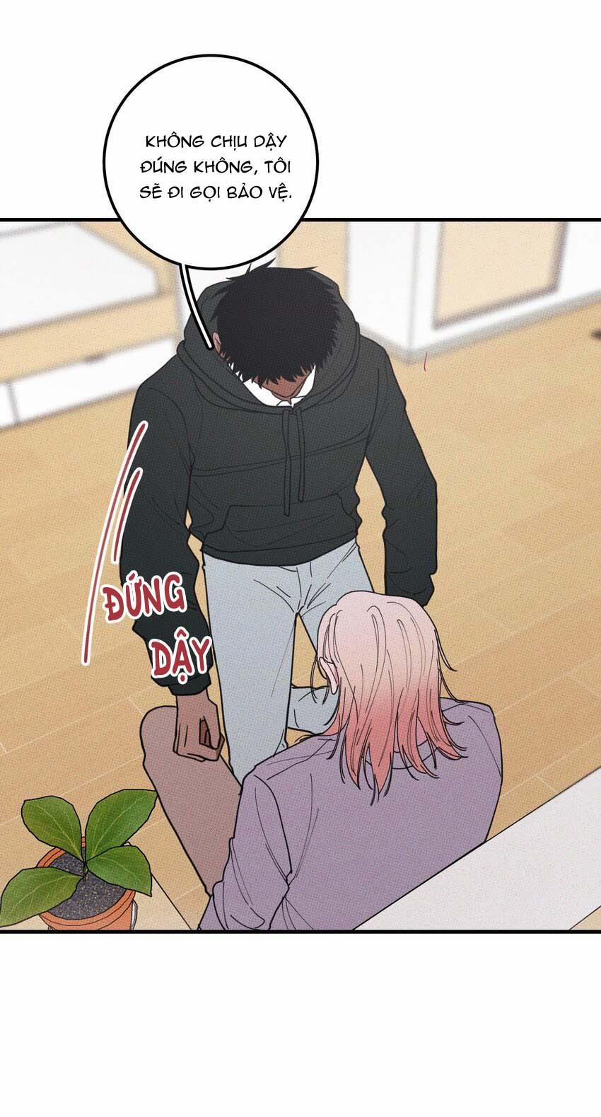 Hộp Bánh Quy Định Mệnh (END) 48 trang 13