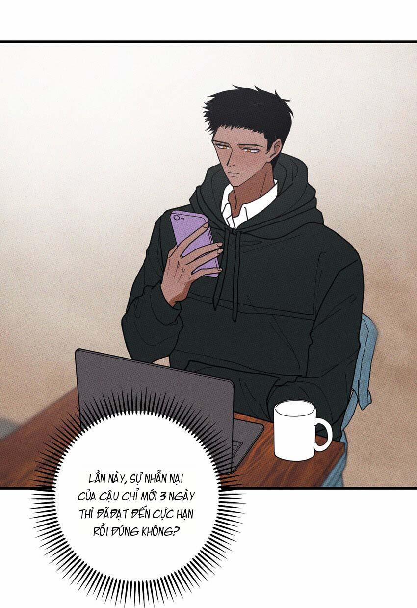 Hộp Bánh Quy Định Mệnh (END) 48 trang 2