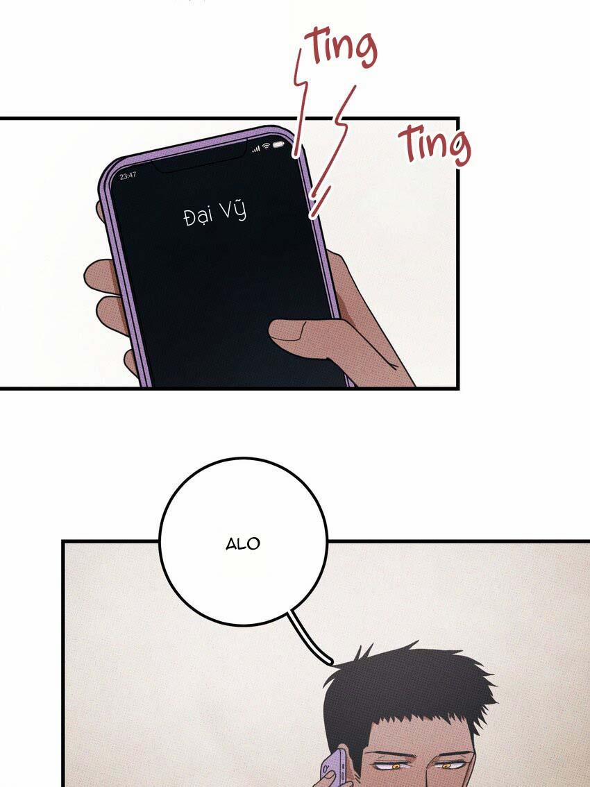 Hộp Bánh Quy Định Mệnh (END) 48 trang 3