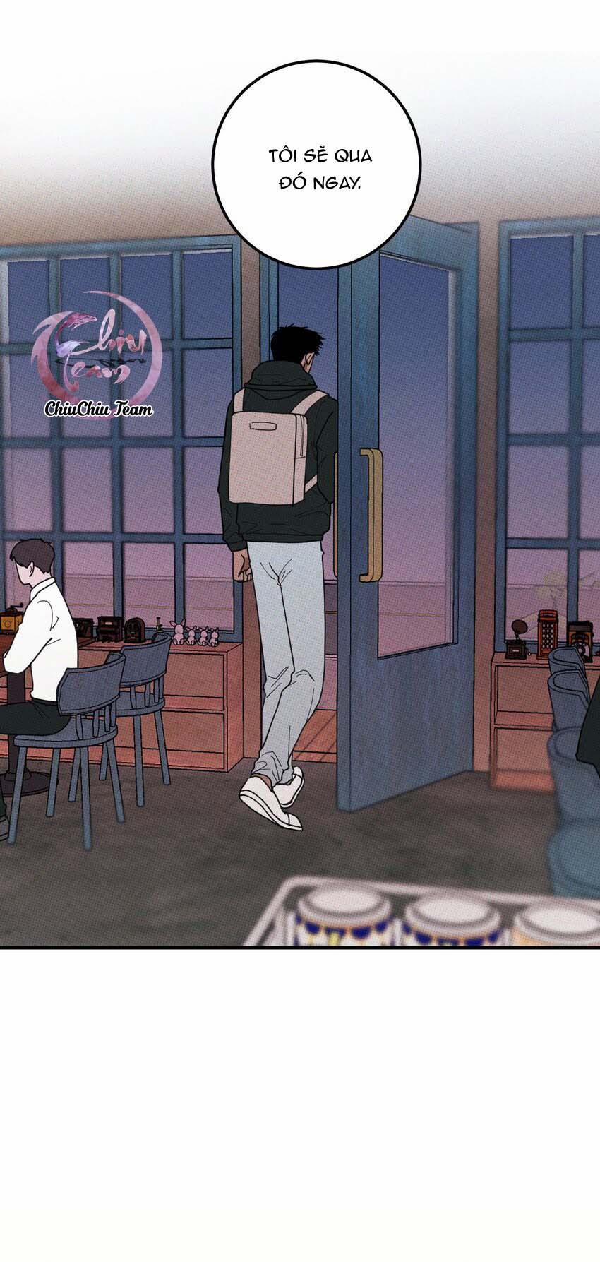 Hộp Bánh Quy Định Mệnh (END) 48 trang 6