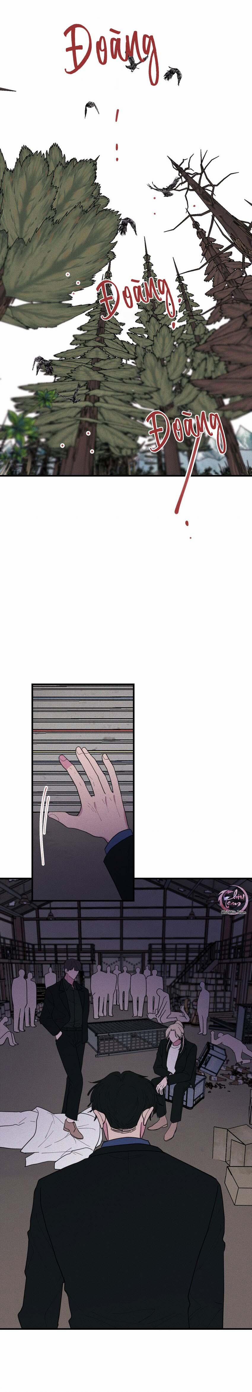 Hộp Bánh Quy Định Mệnh (END) 49 trang 12