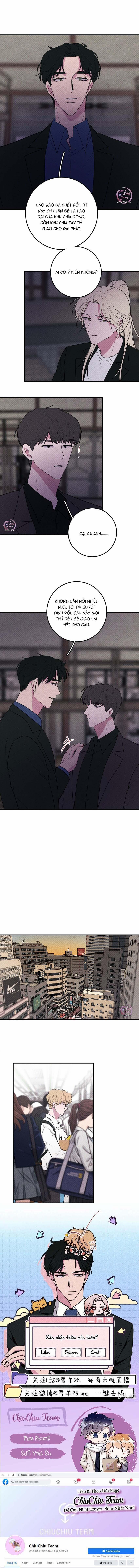 Hộp Bánh Quy Định Mệnh (END) 49 trang 13