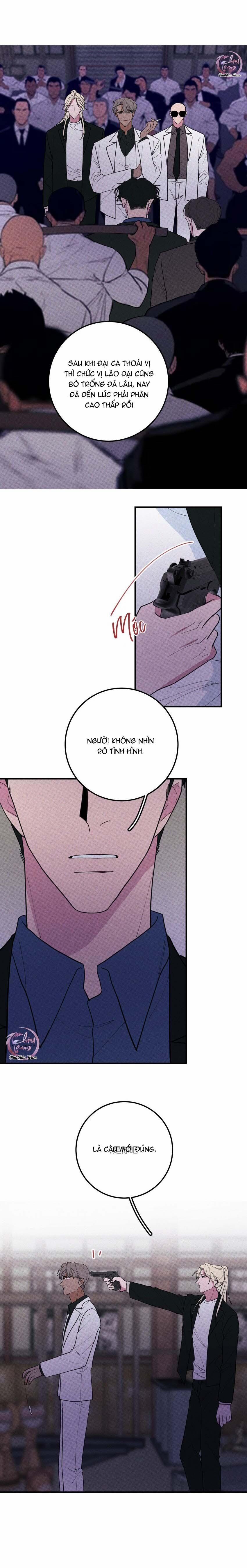 Hộp Bánh Quy Định Mệnh (END) 49 trang 4