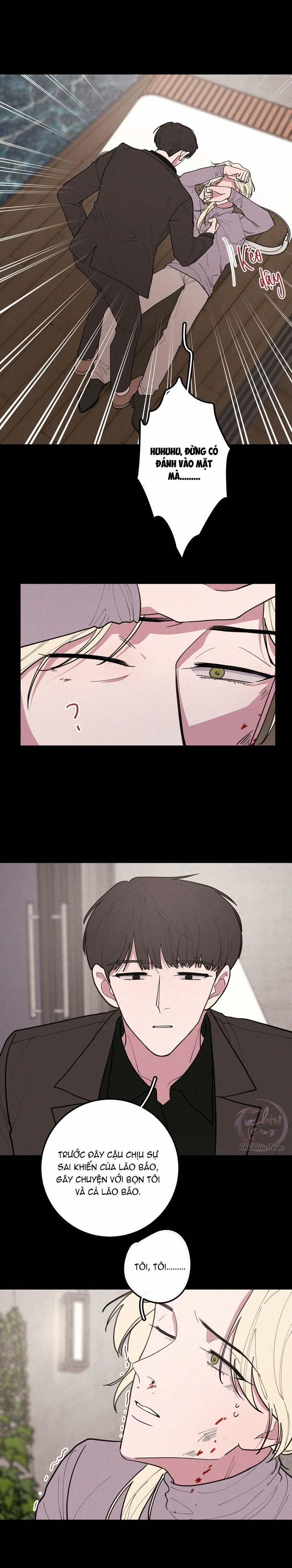 Hộp Bánh Quy Định Mệnh (END) 49 trang 6