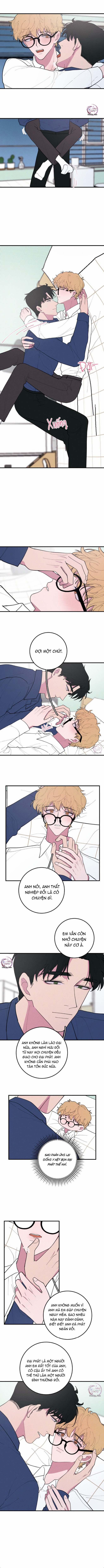 Hộp Bánh Quy Định Mệnh (END) 50 END trang 4