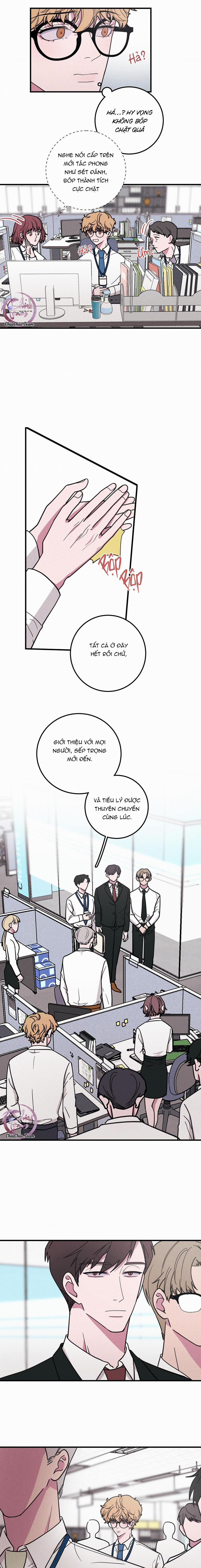 Hộp Bánh Quy Định Mệnh (END) 7 trang 1