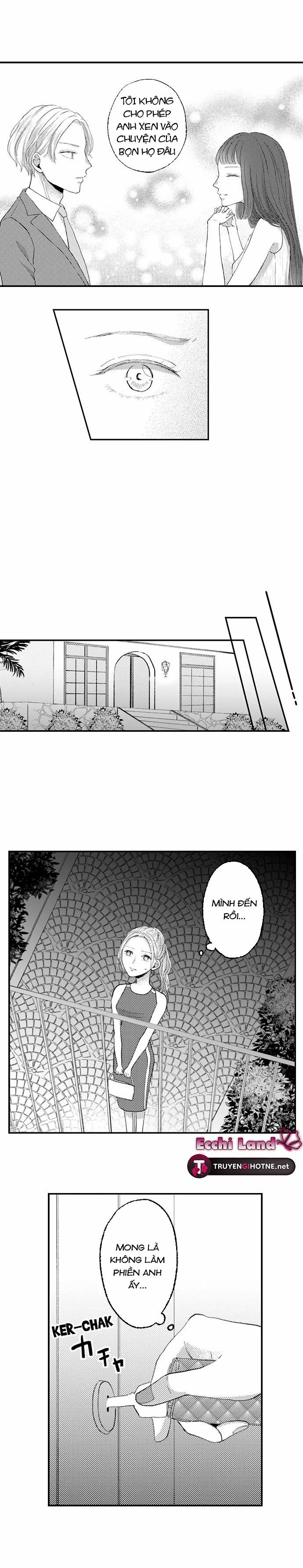 Hợp Đồng Hôn Nhân Tình Yêu Thể Xác 68.1 trang 2