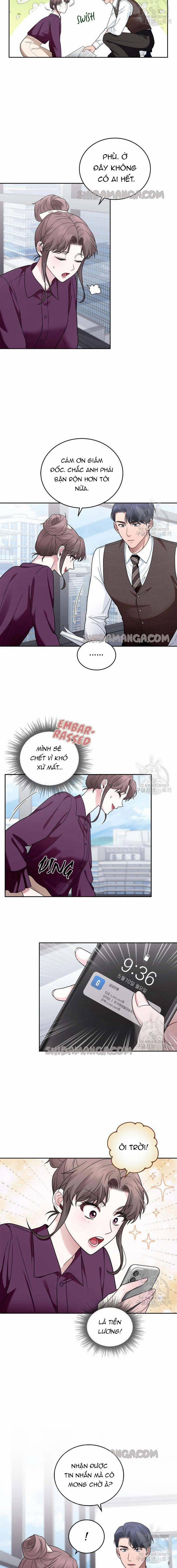 Hợp Đồng Hôn Nhân Với Sếp 11.1 trang 3