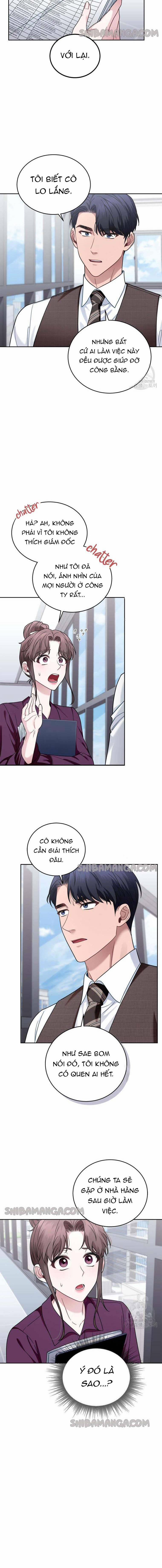 Hợp Đồng Hôn Nhân Với Sếp 11.1 trang 5
