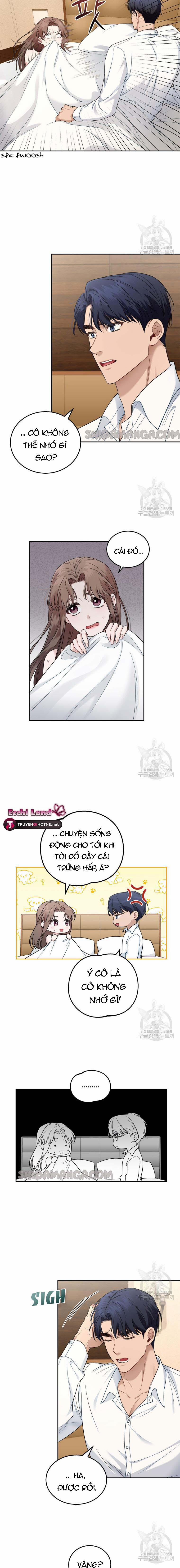 Hợp Đồng Hôn Nhân Với Sếp 6.2 trang 2