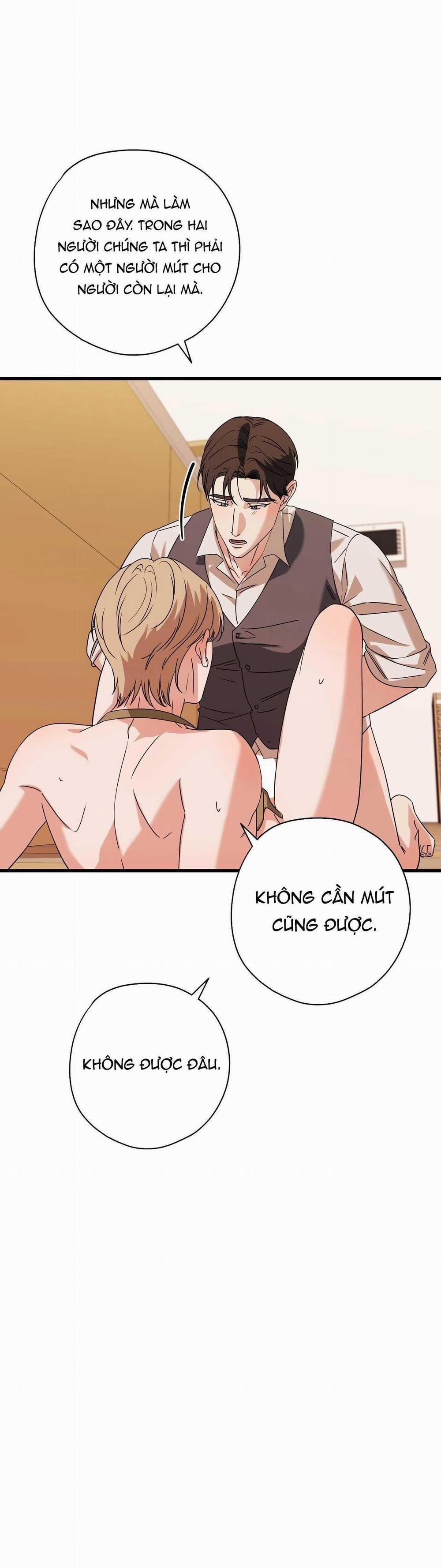 Hợp Đồng Kẹo Ngọt 16 trang 1