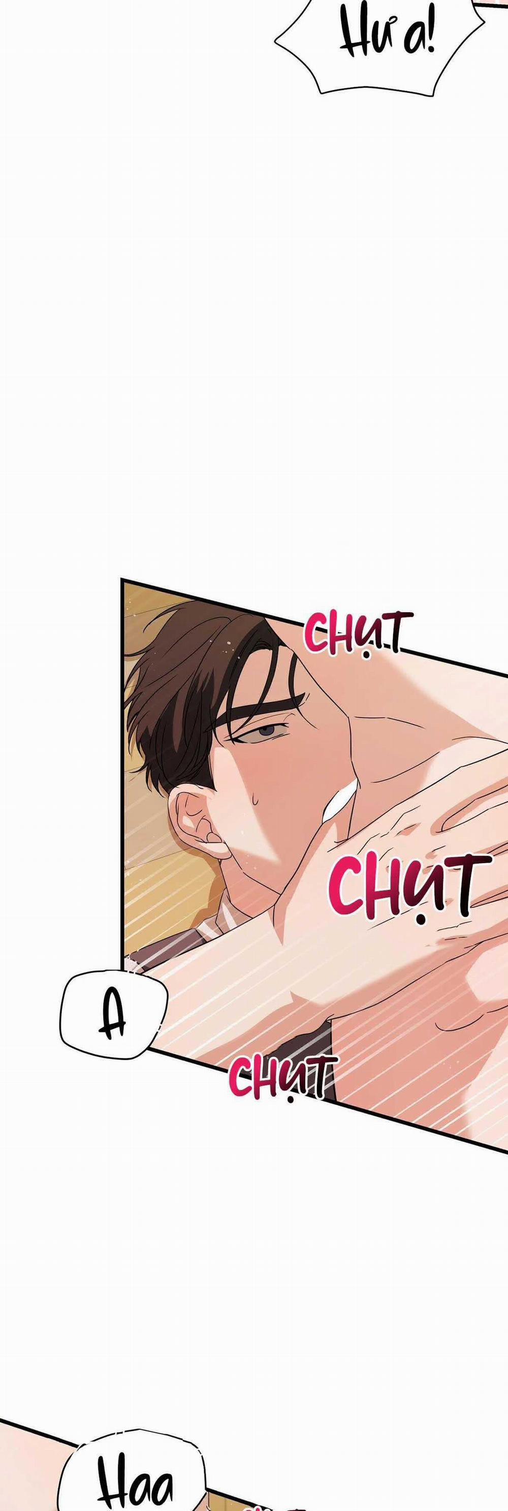 Hợp Đồng Kẹo Ngọt 16 trang 11