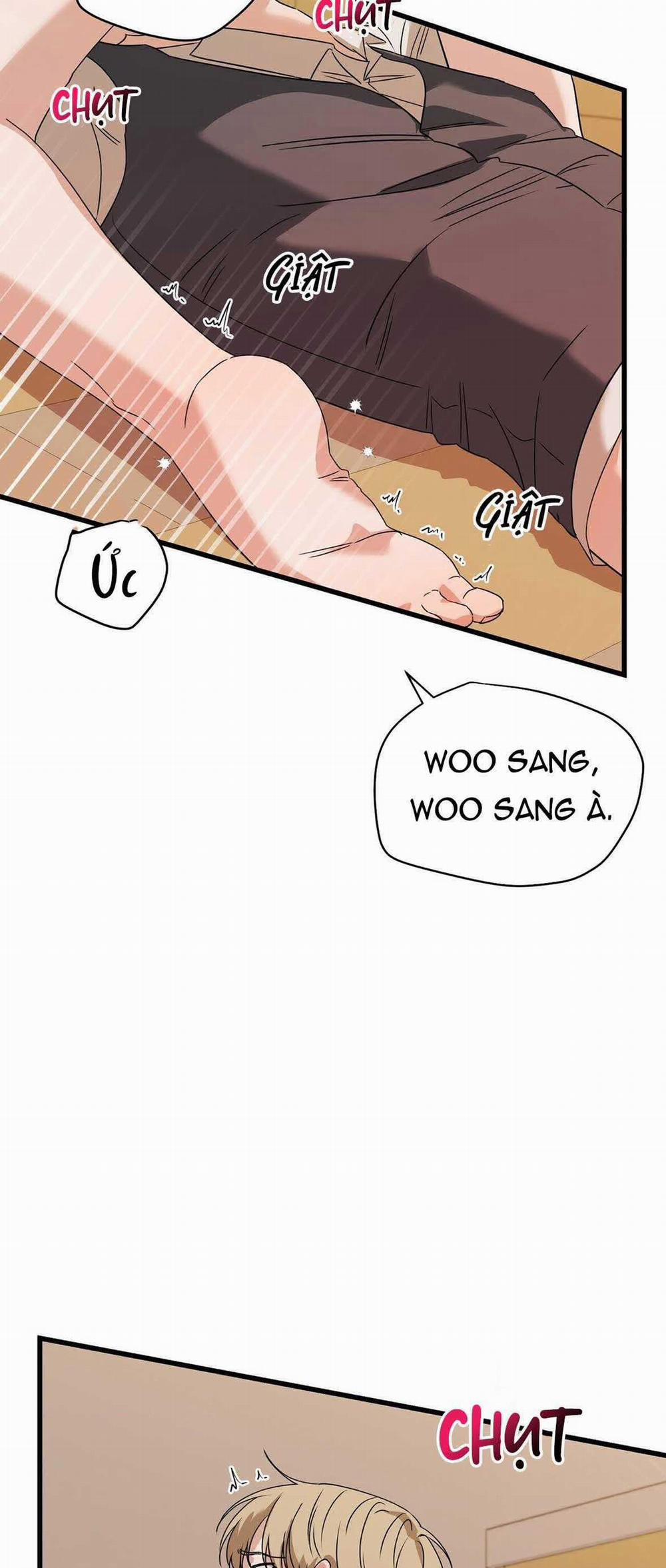 Hợp Đồng Kẹo Ngọt 16 trang 12