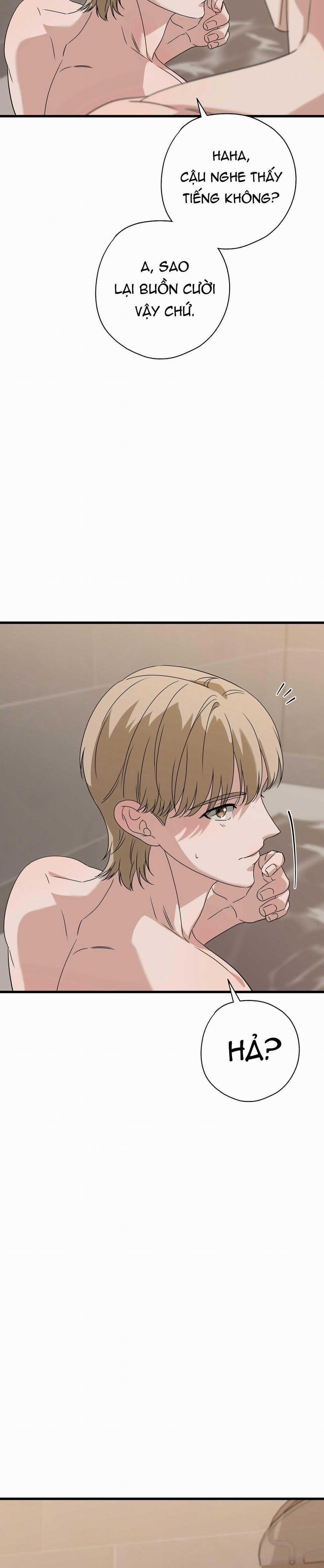 Hợp Đồng Kẹo Ngọt 16 trang 38