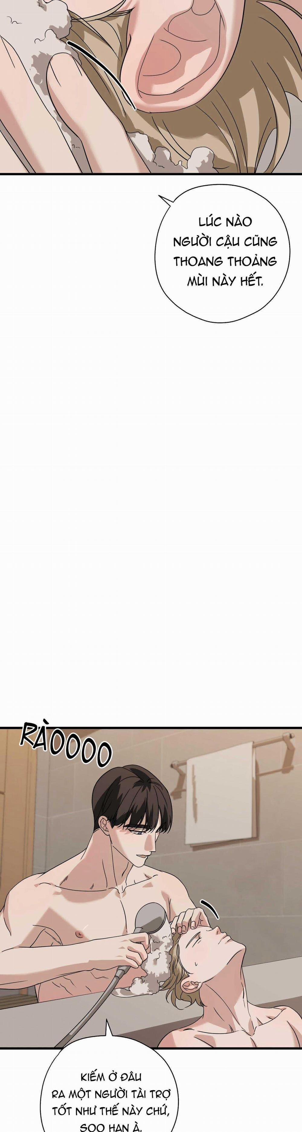 Hợp Đồng Kẹo Ngọt 16 trang 45