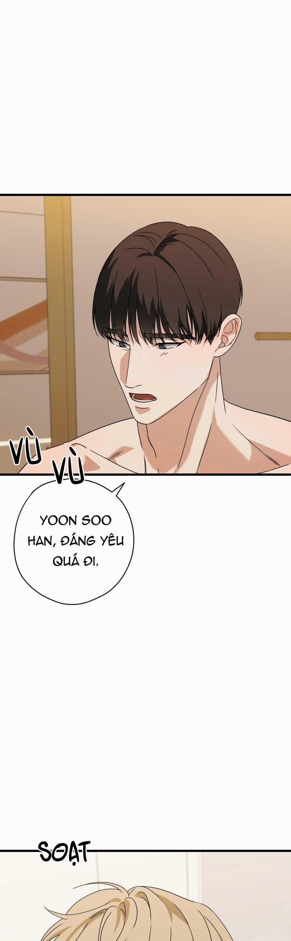 Hợp Đồng Kẹo Ngọt 16 trang 48