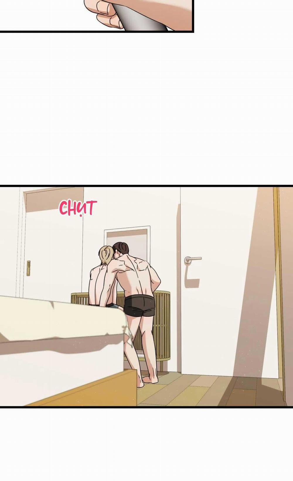 Hợp Đồng Kẹo Ngọt 16 trang 50