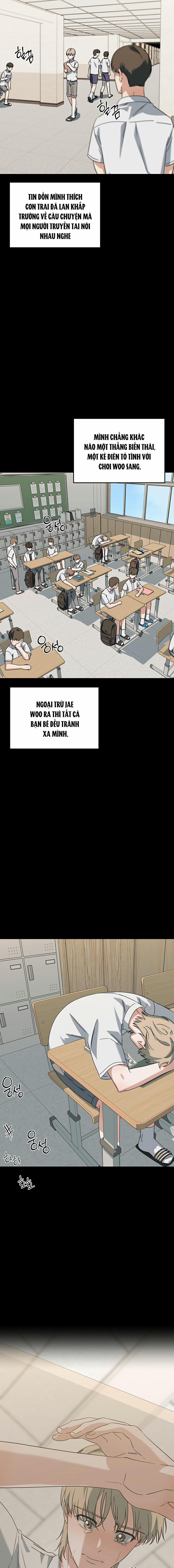 Hợp Đồng Kẹo Ngọt 18 trang 10