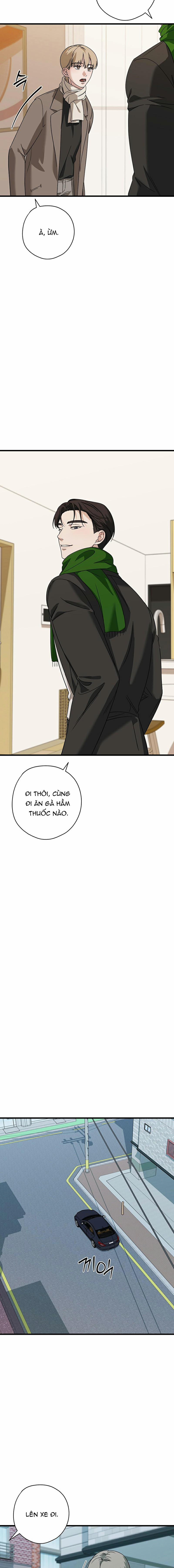 Hợp Đồng Kẹo Ngọt 18 trang 15