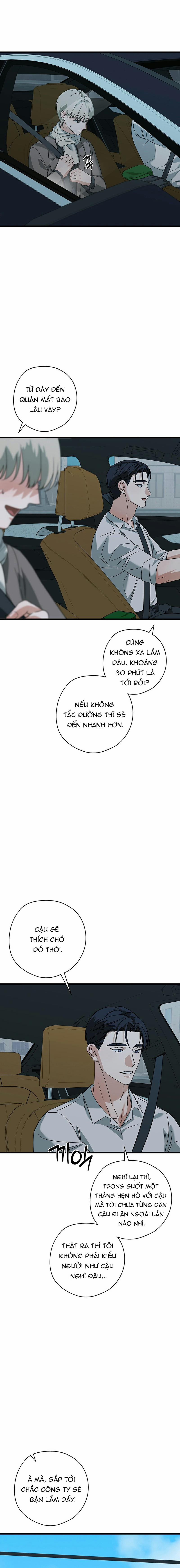 Hợp Đồng Kẹo Ngọt 18 trang 17