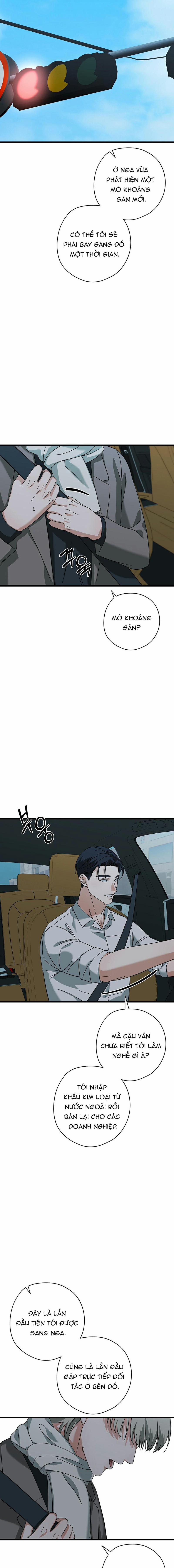 Hợp Đồng Kẹo Ngọt 18 trang 18