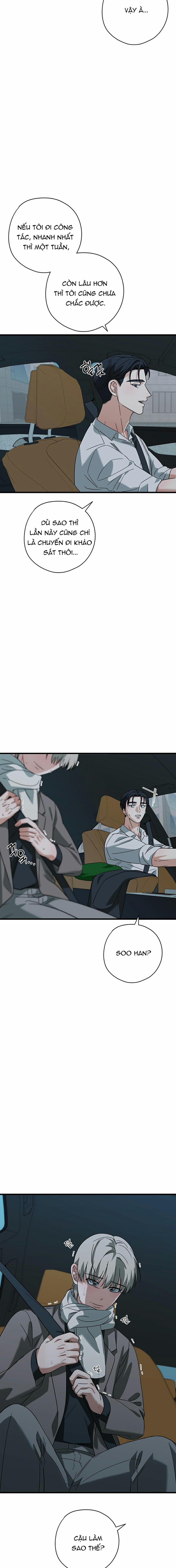 Hợp Đồng Kẹo Ngọt 18 trang 19