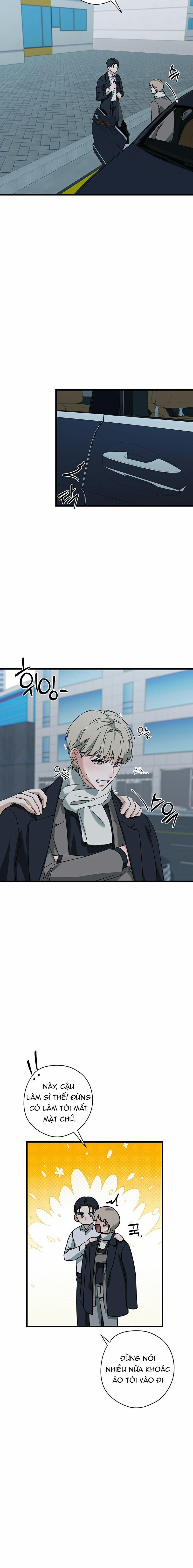 Hợp Đồng Kẹo Ngọt 18 trang 23