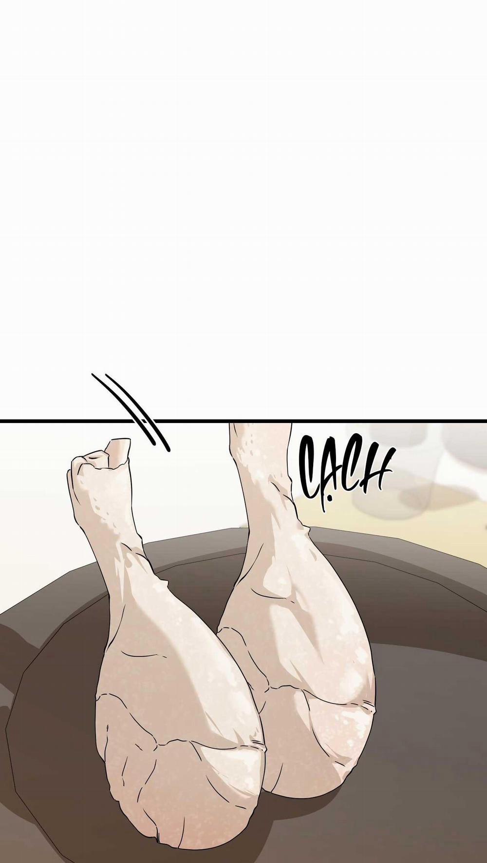 Hợp Đồng Kẹo Ngọt 19 trang 10