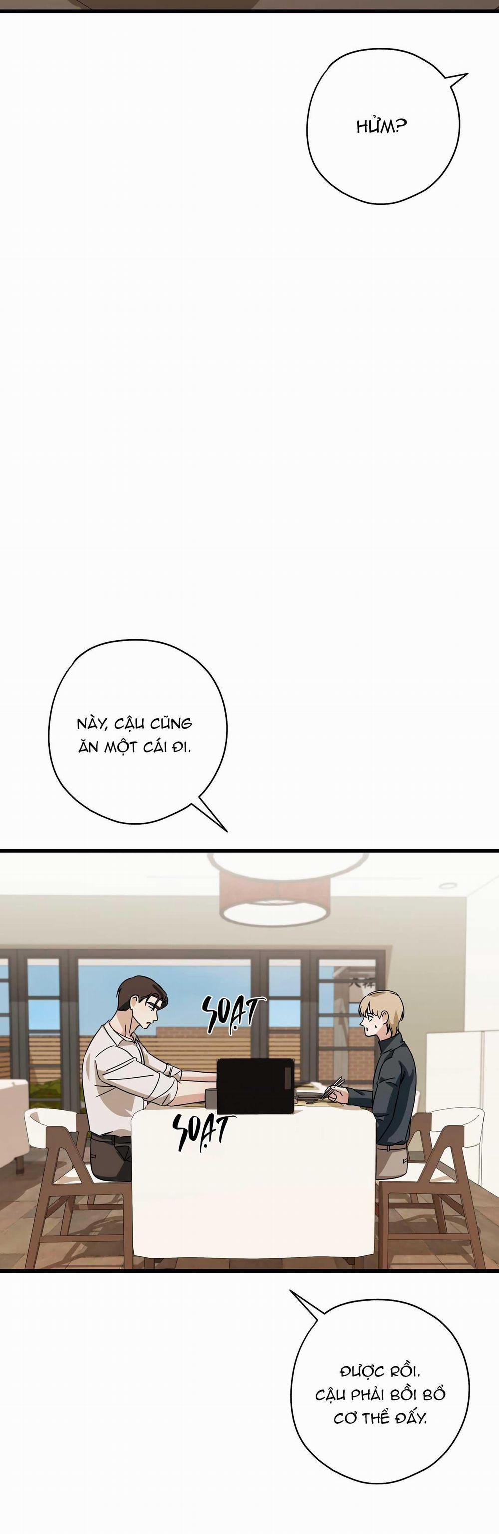 Hợp Đồng Kẹo Ngọt 19 trang 11