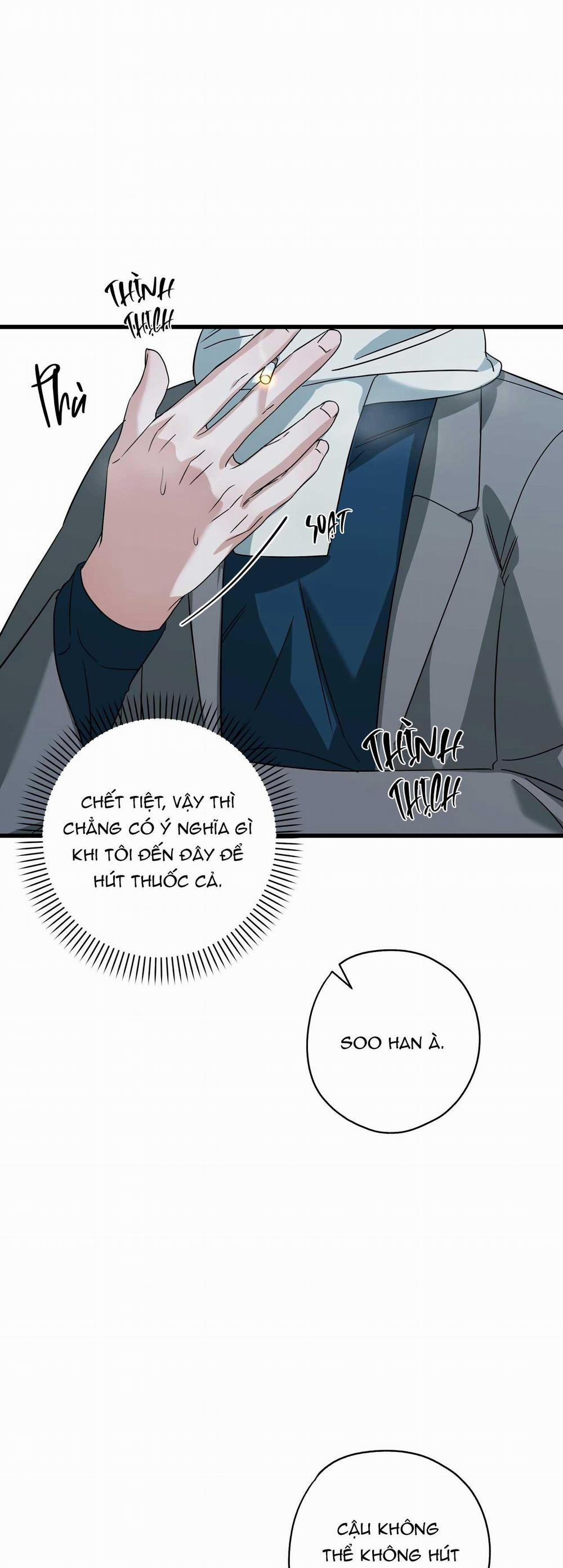 Hợp Đồng Kẹo Ngọt 19 trang 34