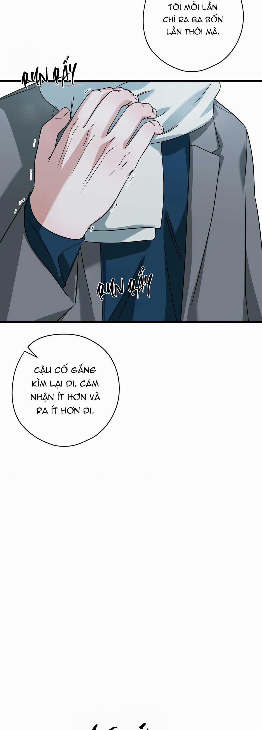 Hợp Đồng Kẹo Ngọt 19 trang 42