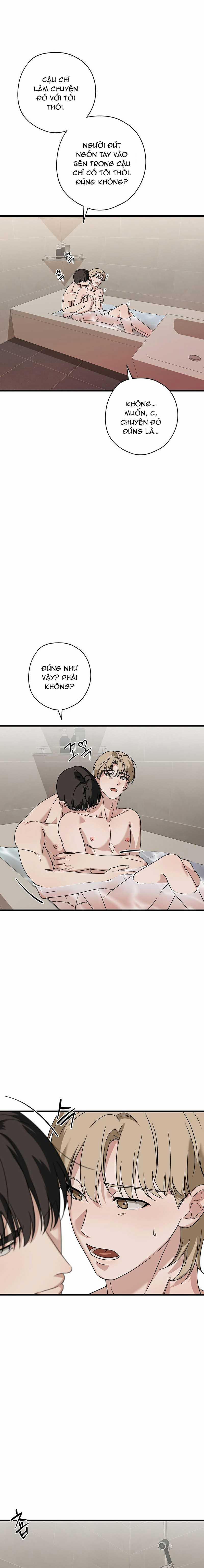 Hợp Đồng Kẹo Ngọt 20 trang 17