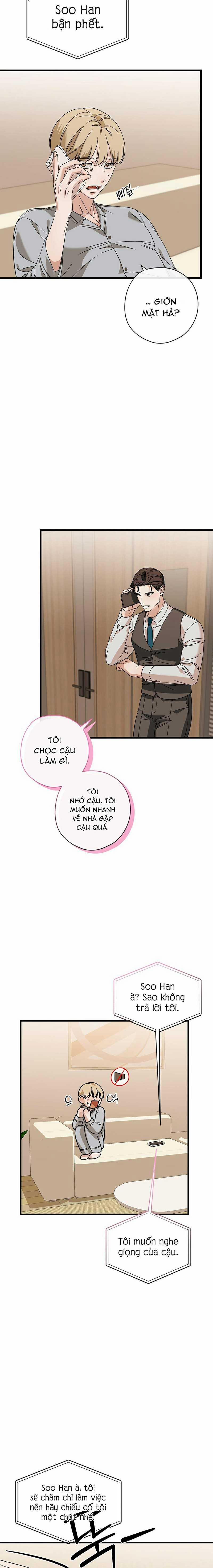 Hợp Đồng Kẹo Ngọt 20 trang 19