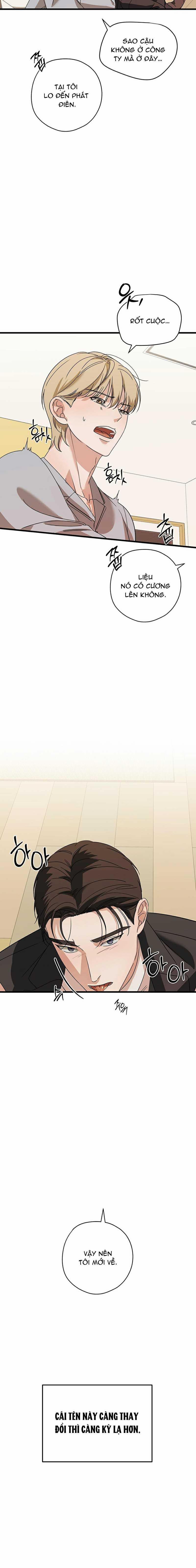 Hợp Đồng Kẹo Ngọt 20 trang 21