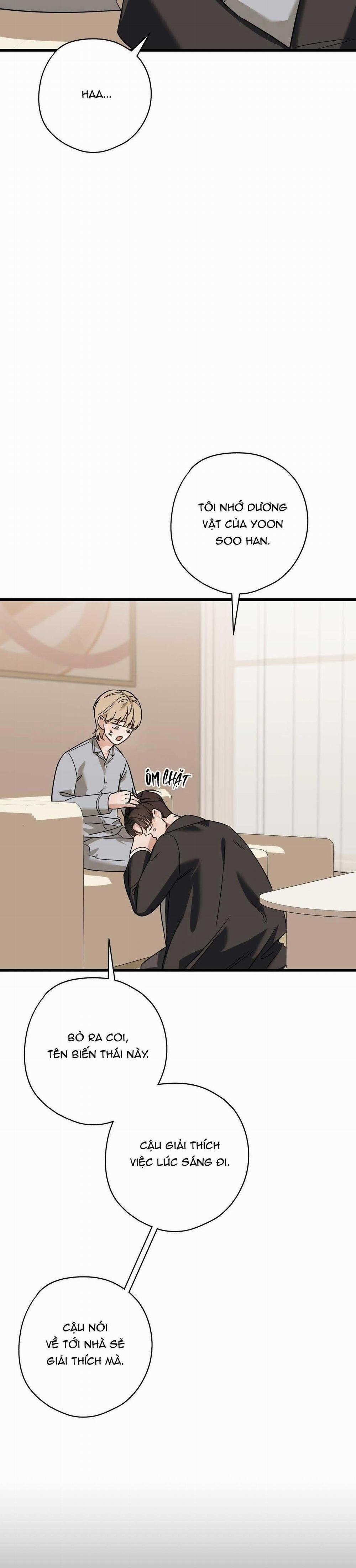 Hợp Đồng Kẹo Ngọt 21 trang 11