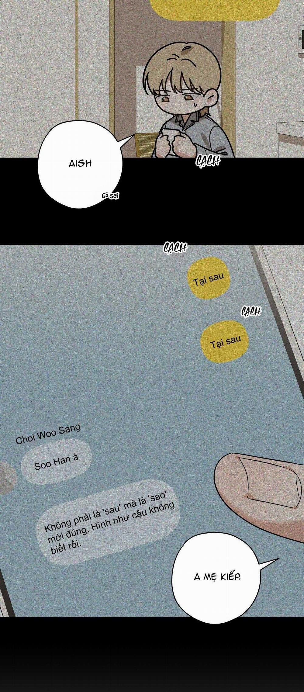 Hợp Đồng Kẹo Ngọt 21 trang 13