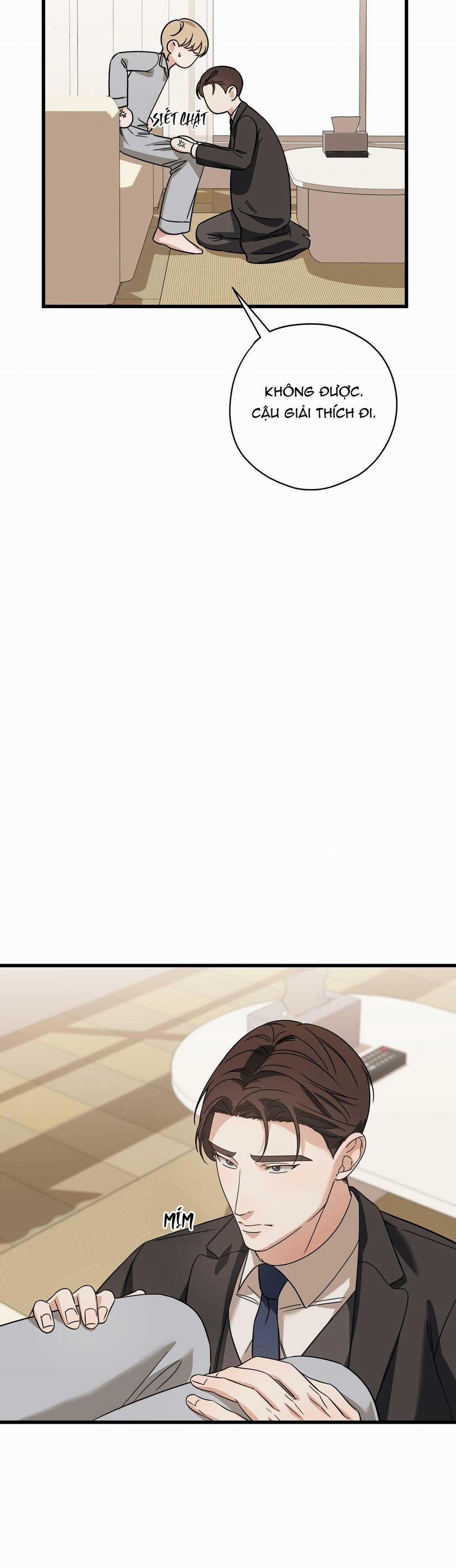 Hợp Đồng Kẹo Ngọt 21 trang 15