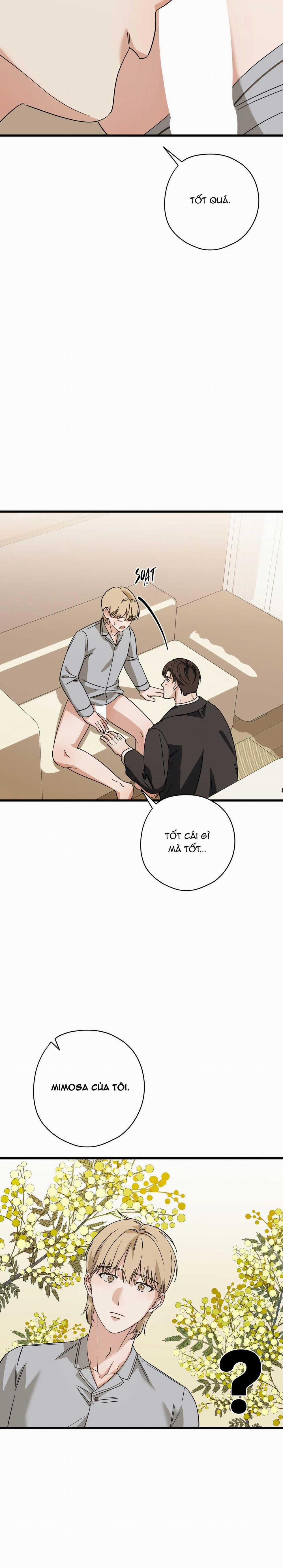 Hợp Đồng Kẹo Ngọt 21 trang 29