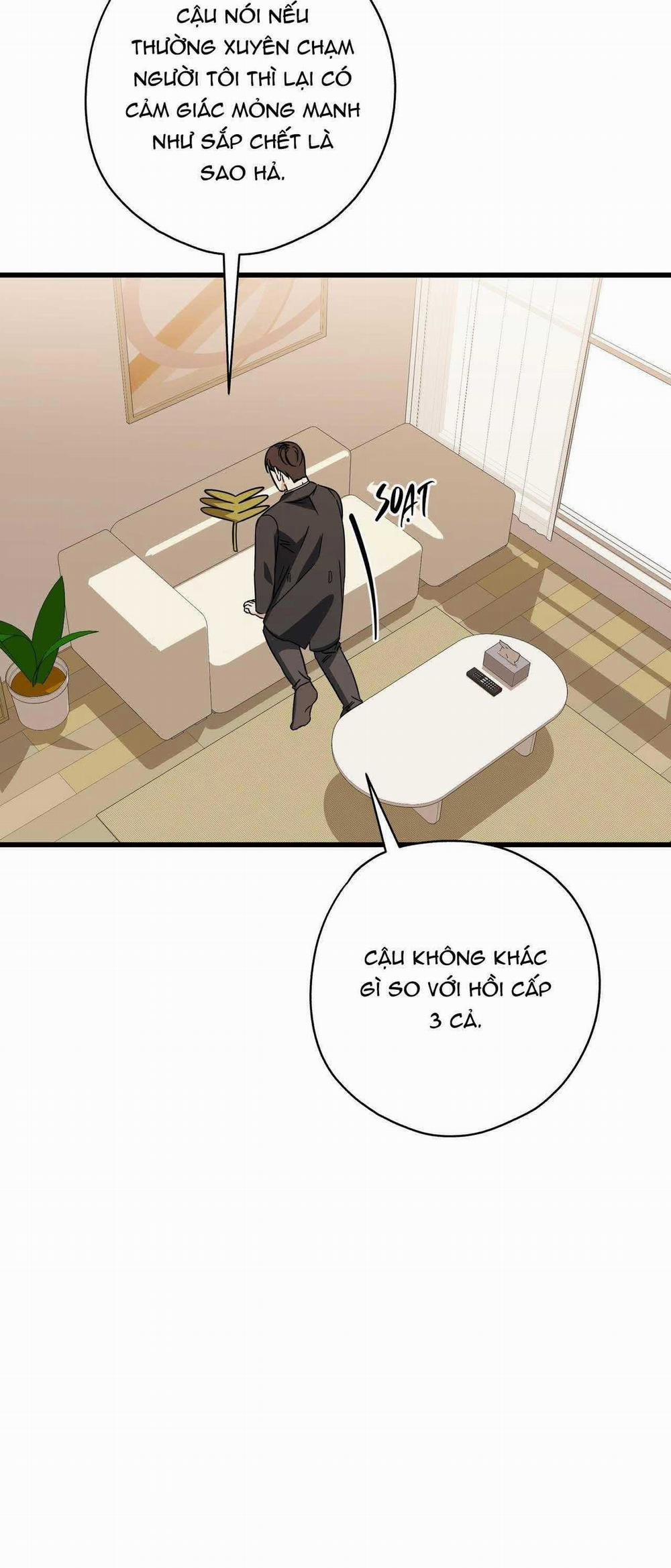 Hợp Đồng Kẹo Ngọt 21 trang 34