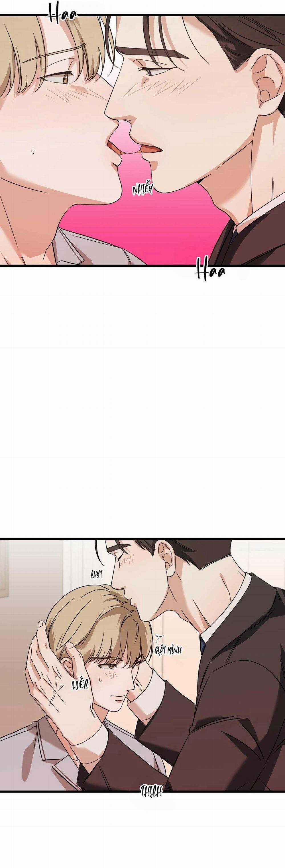 Hợp Đồng Kẹo Ngọt 21 trang 39