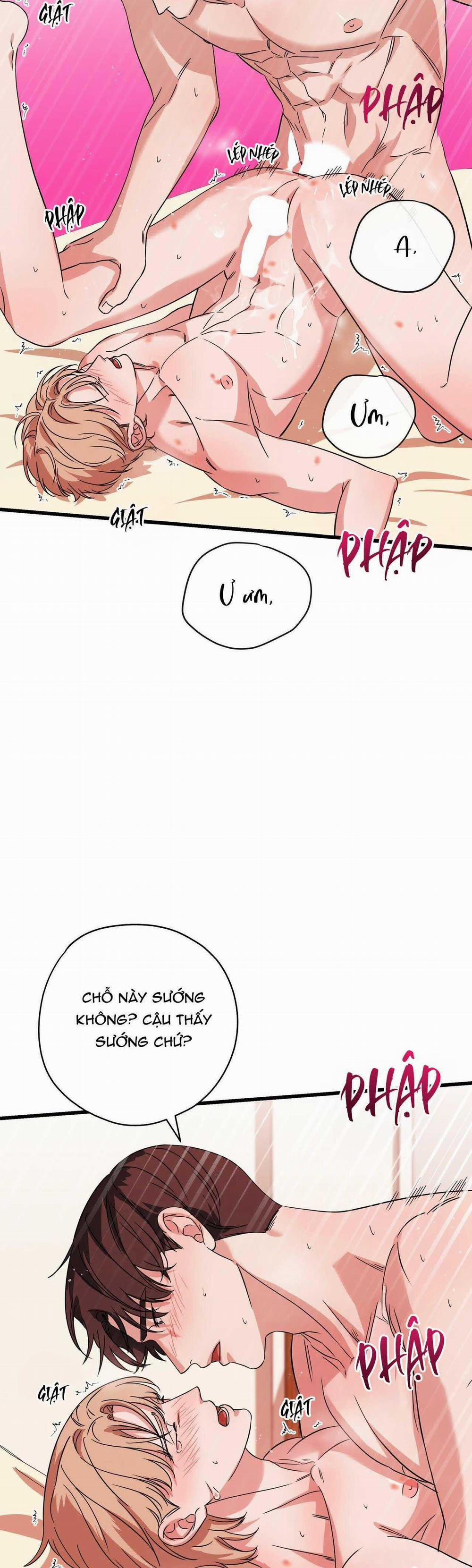 Hợp Đồng Kẹo Ngọt 21 trang 45