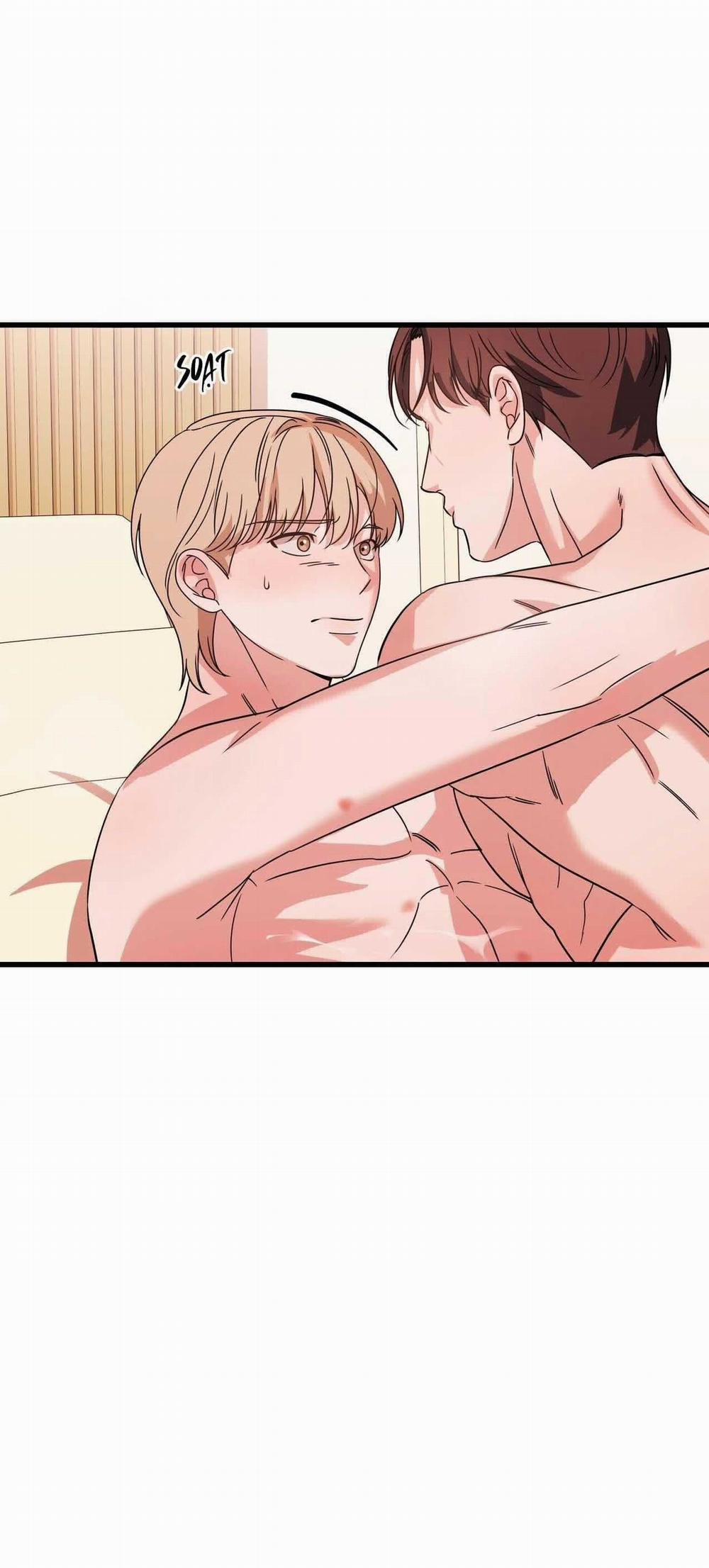 Hợp Đồng Kẹo Ngọt 21 trang 48