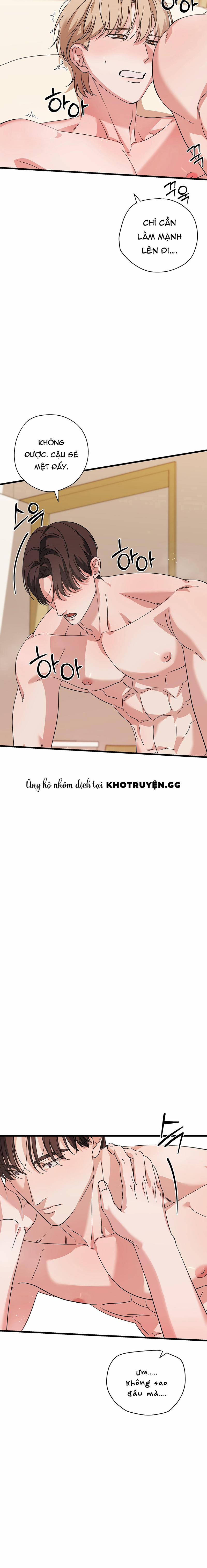 Hợp Đồng Kẹo Ngọt 22 trang 1