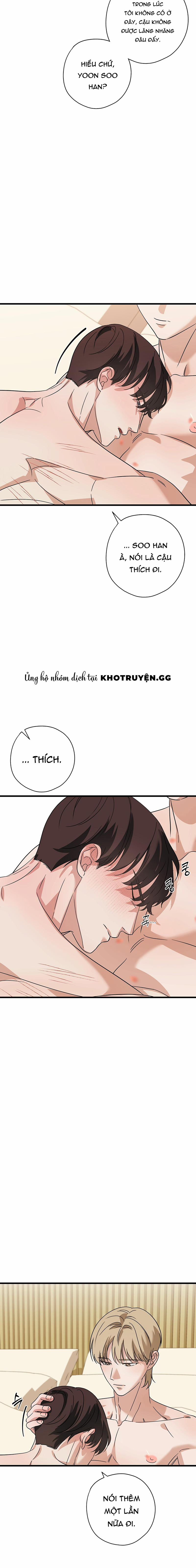 Hợp Đồng Kẹo Ngọt 22 trang 10