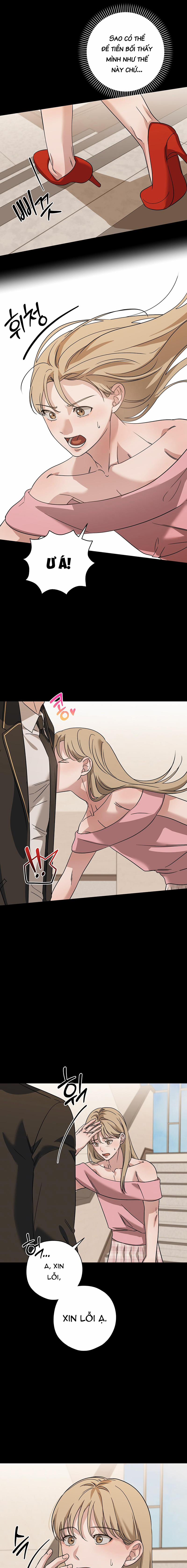 Hợp Đồng Kẹo Ngọt 22 trang 14