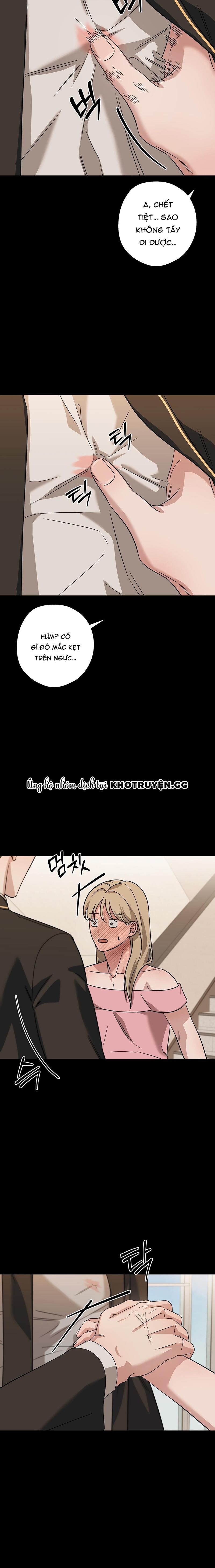 Hợp Đồng Kẹo Ngọt 22 trang 16