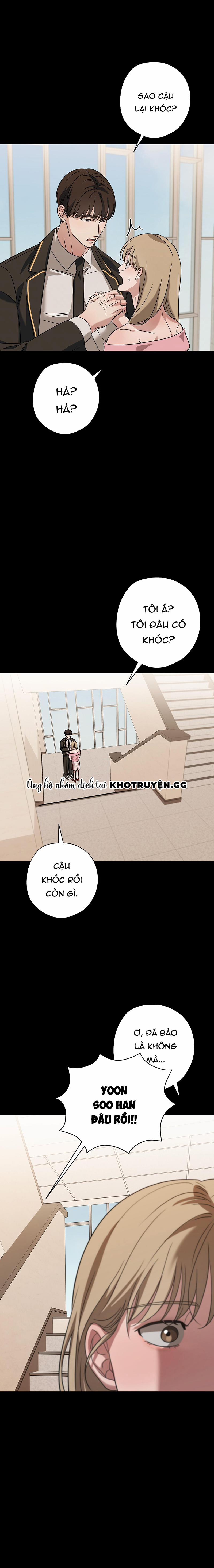 Hợp Đồng Kẹo Ngọt 22 trang 17